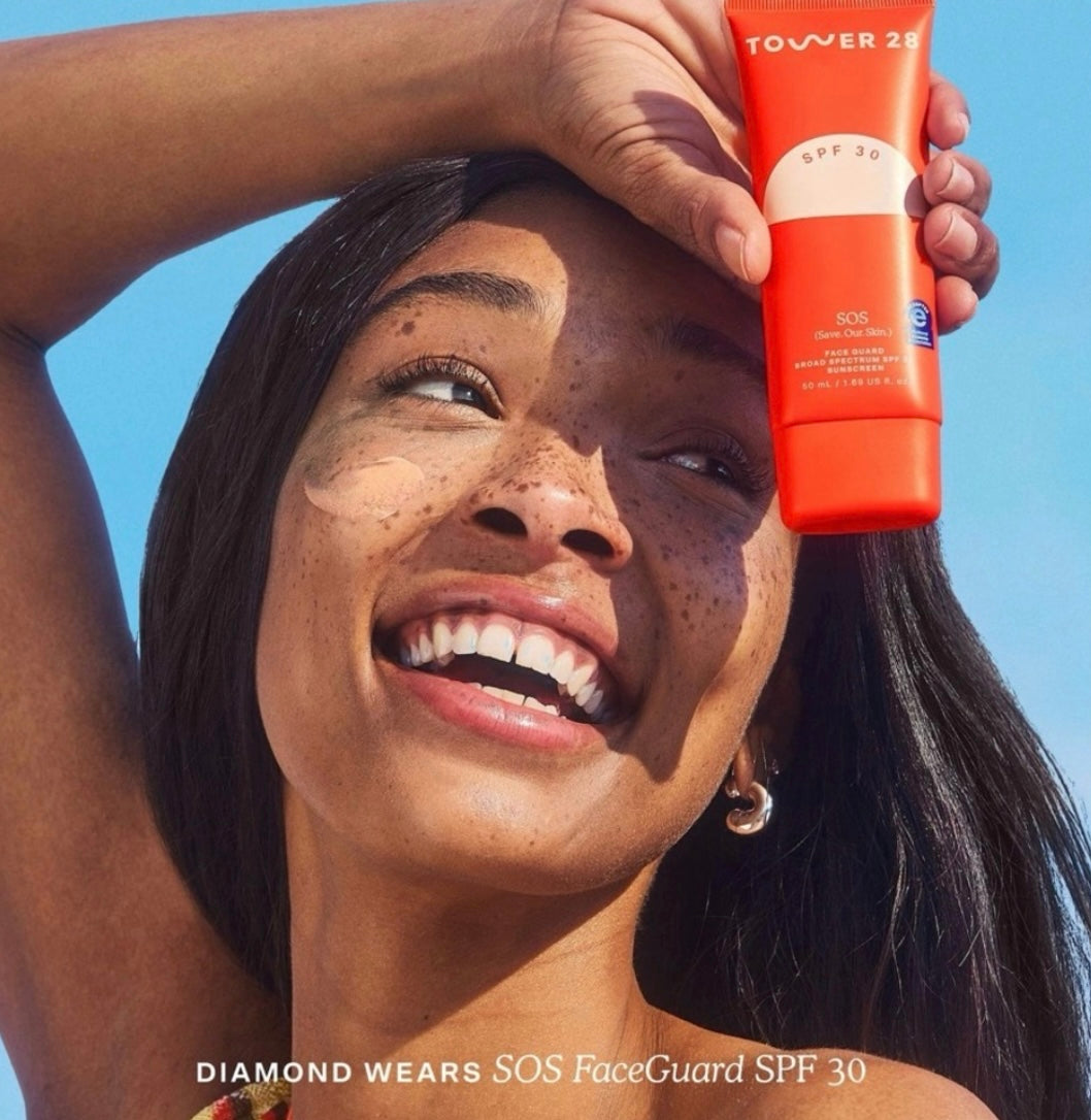 Sephora Favorites- Prep & Set Makeup and Skincare Value Set