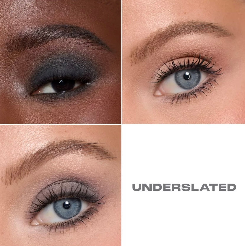 Morphe- ChromaPlus 6-Pan Eyeshadow Palette