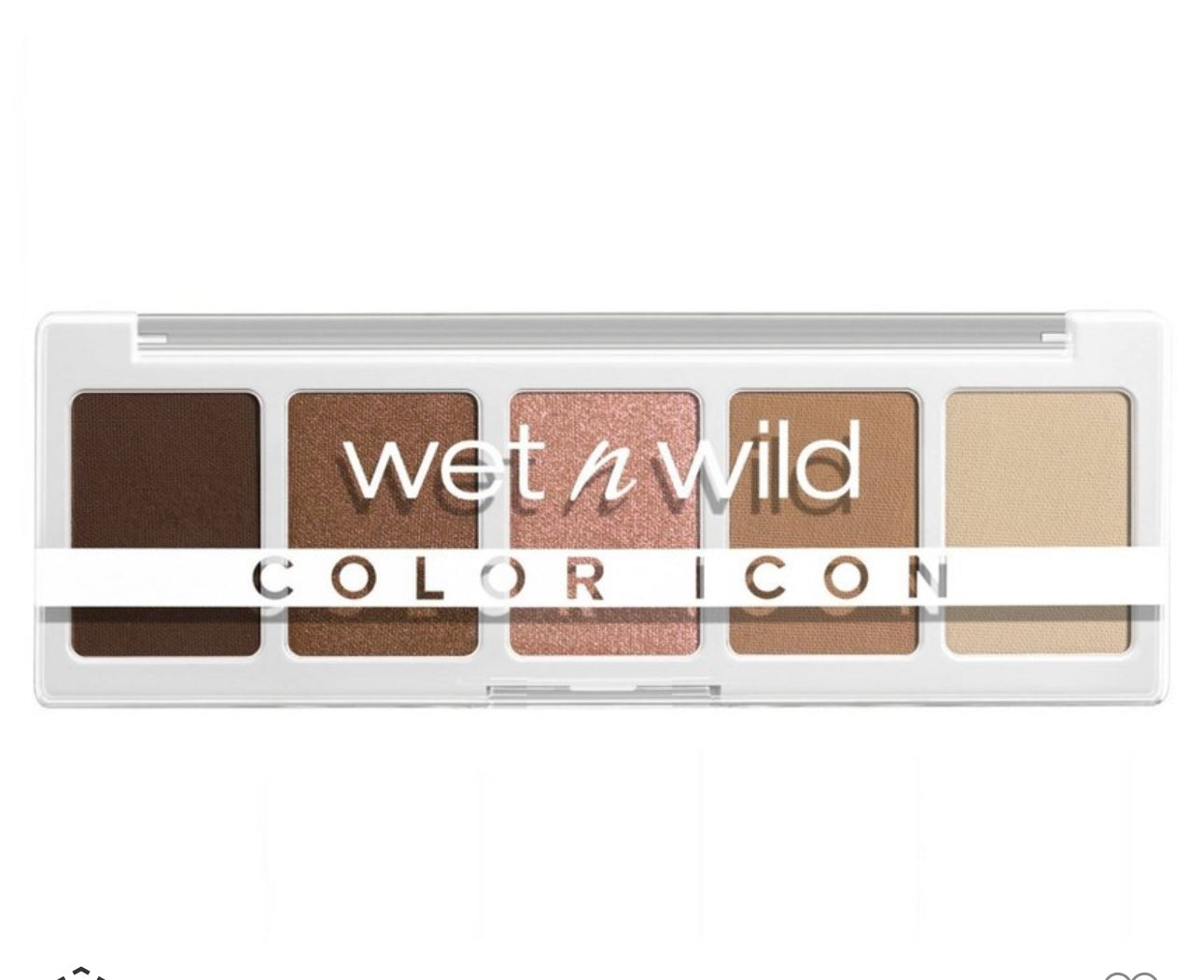 Wet n Wild- Nude Awakening Eyeshadow Palette