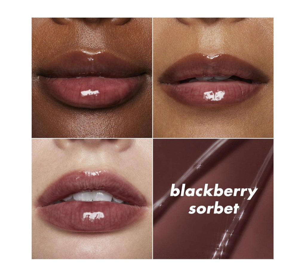 Elf- Glow Reviver Melting Lip Balm