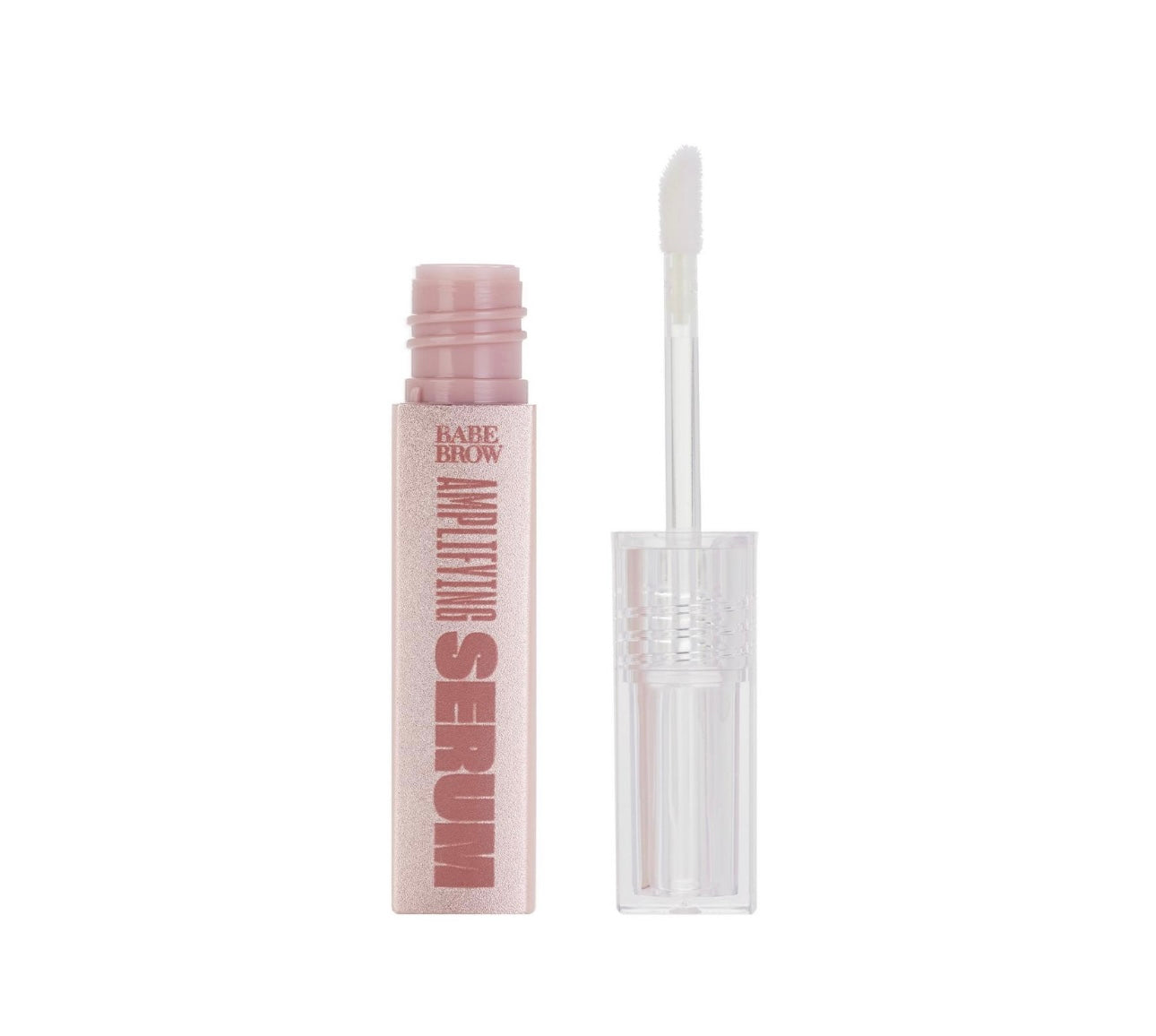 Babe Original Amplifying Brow Serum