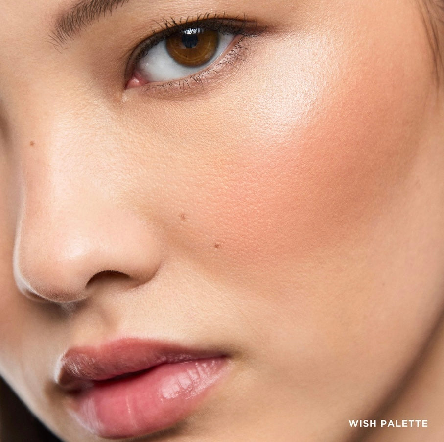 HOURGLASS- Ambient Lighting Edit Unlocked Palette