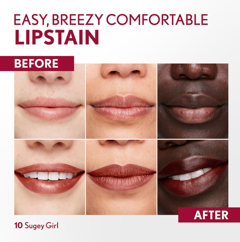 CoverGirl- Outlast Lipstain