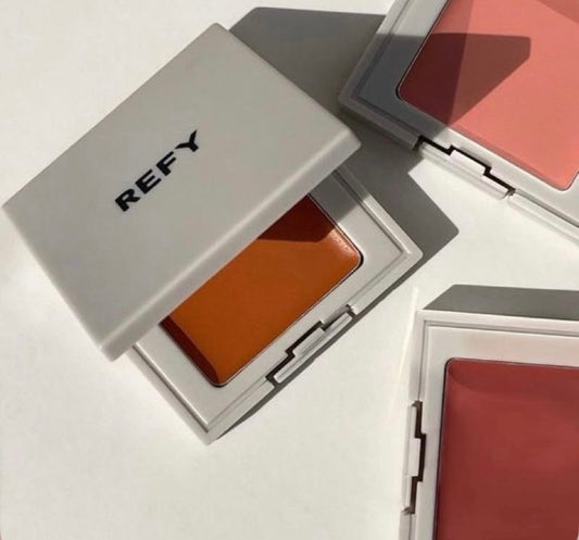 REFY- Cream Blush