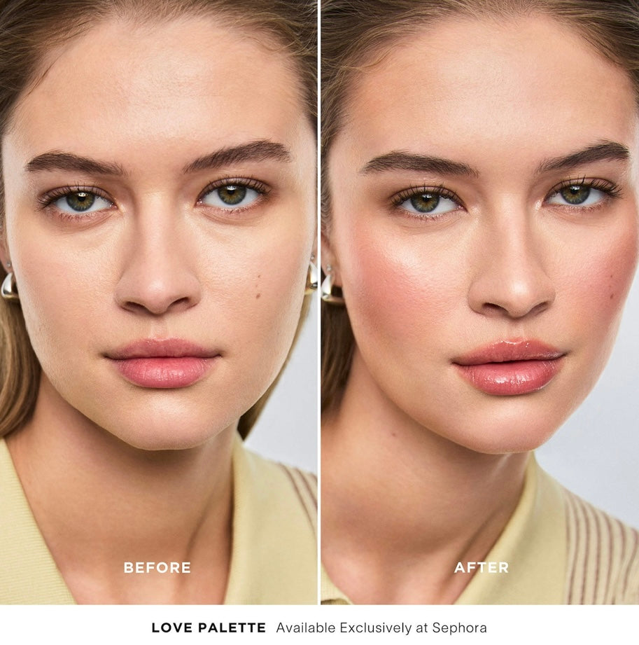 Hourglass- Ambient Lighting Edit Unlocked Palette