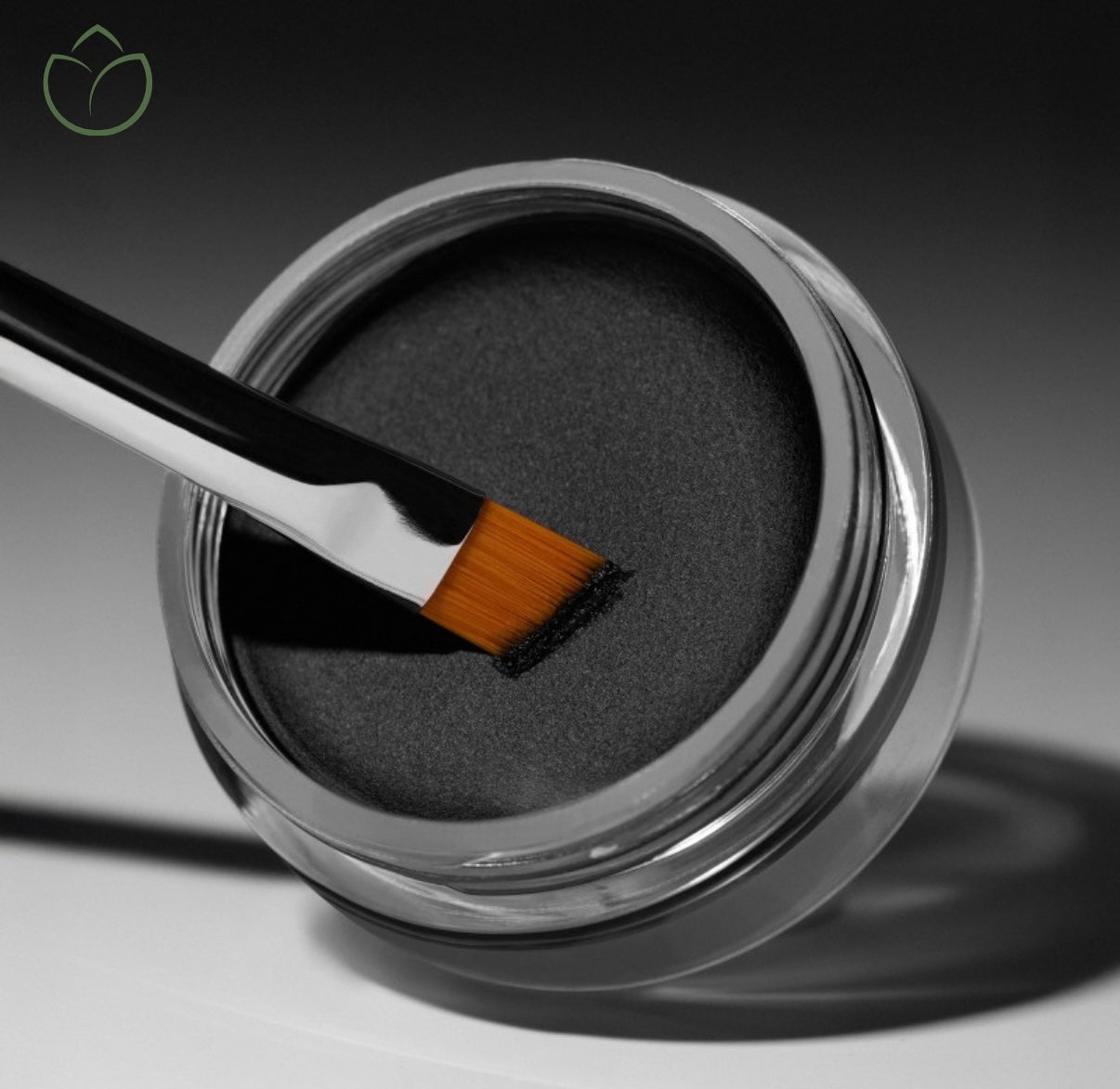 INGLOT- AMC Eyeliner Gel 77