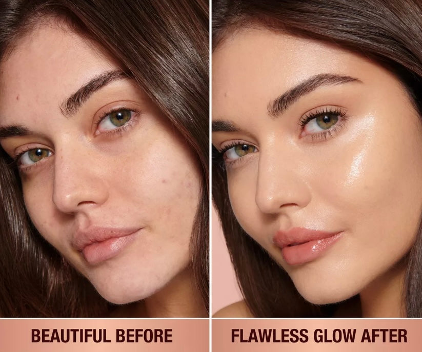 Charlotte Tilbury- Hollywood Flawless Filter