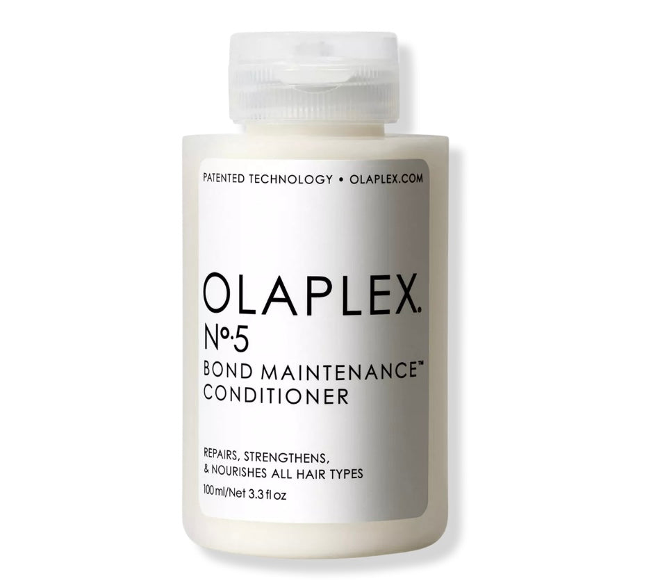 OLAPLEX- No.5 Bond Maintenance Strengthening, Moisturizing Hair Repair Conditioner