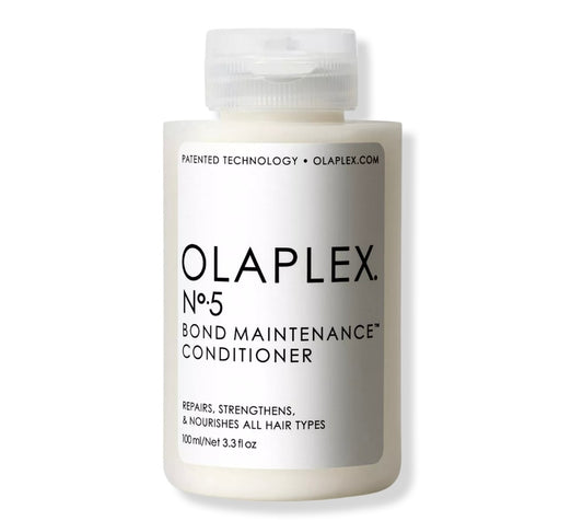OLAPLEX- No.5 Bond Maintenance Strengthening, Moisturizing Hair Repair Conditioner