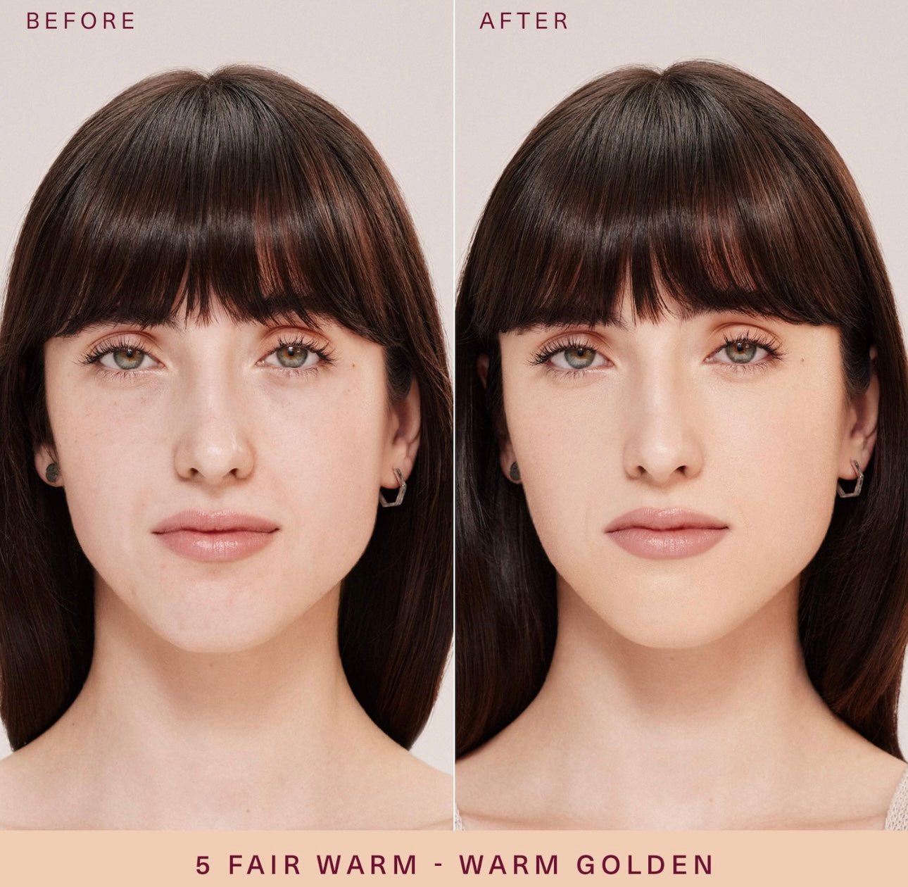Rare Beauty- True to Myself Natural Matte Longwear Foundation