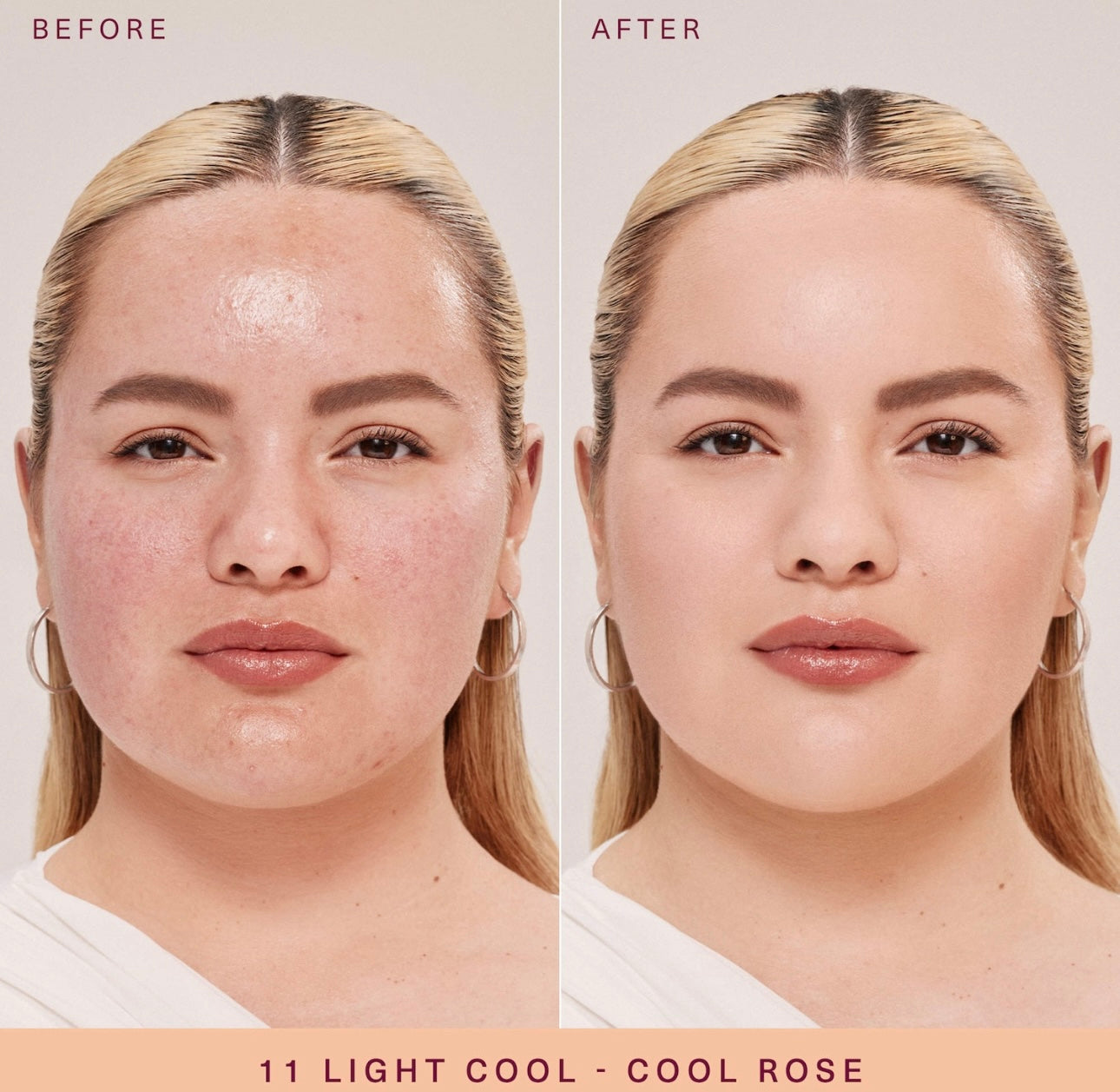 Rare Beauty- True to Myself Natural Matte Longwear Foundation