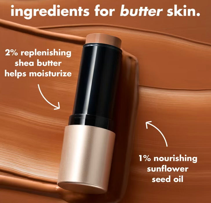 Elf- Soft Glam Cream Bronzer