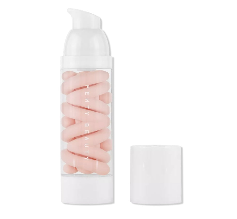 Fenty Beauty- Grip Trip Mattifying + Blurring Primer