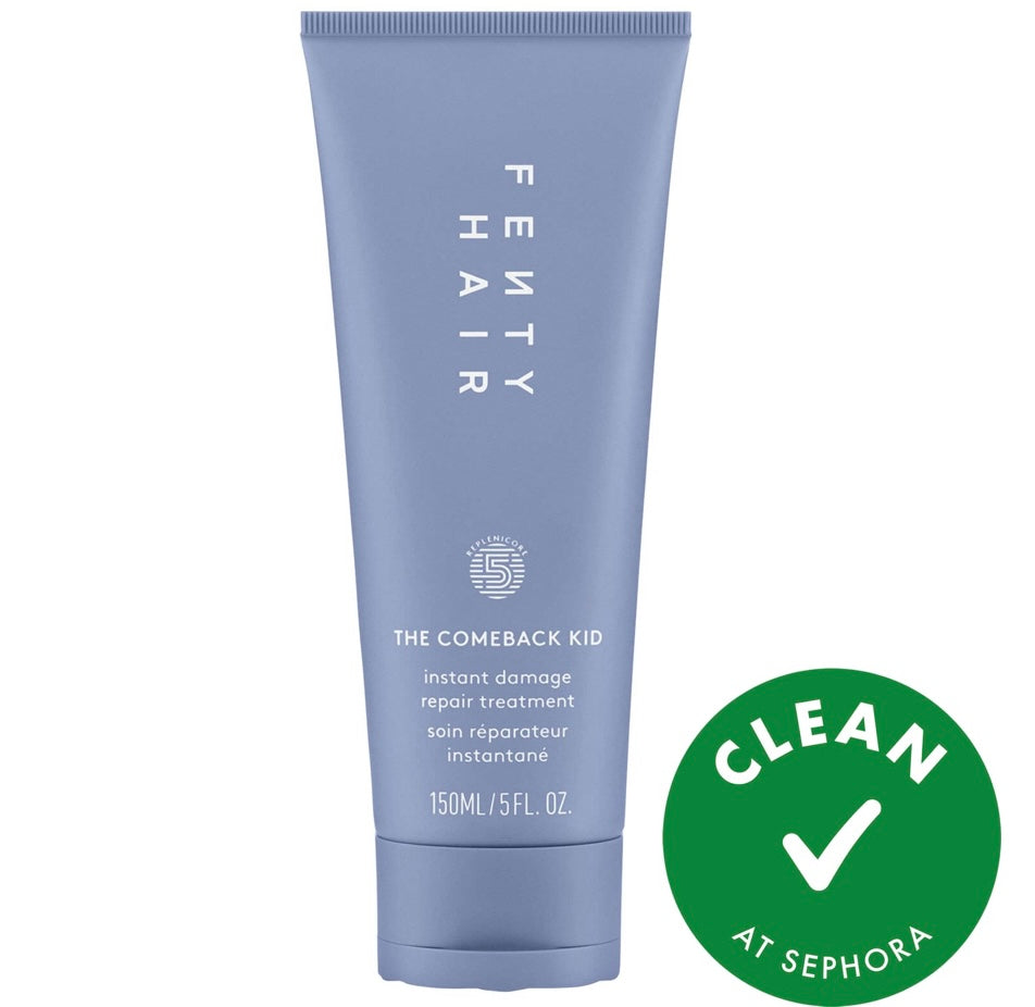 Fenty Beauty- The Comeback Kid Instant Damage Repair Hair Treatment