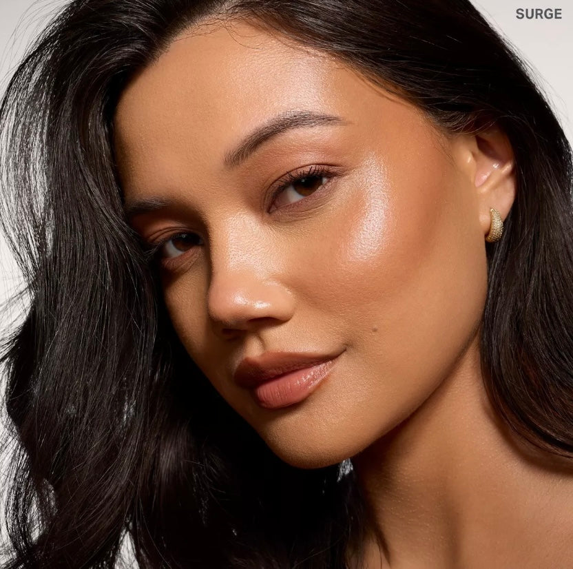 Morphe- Complextion Boost Peptide Bronzing Serum