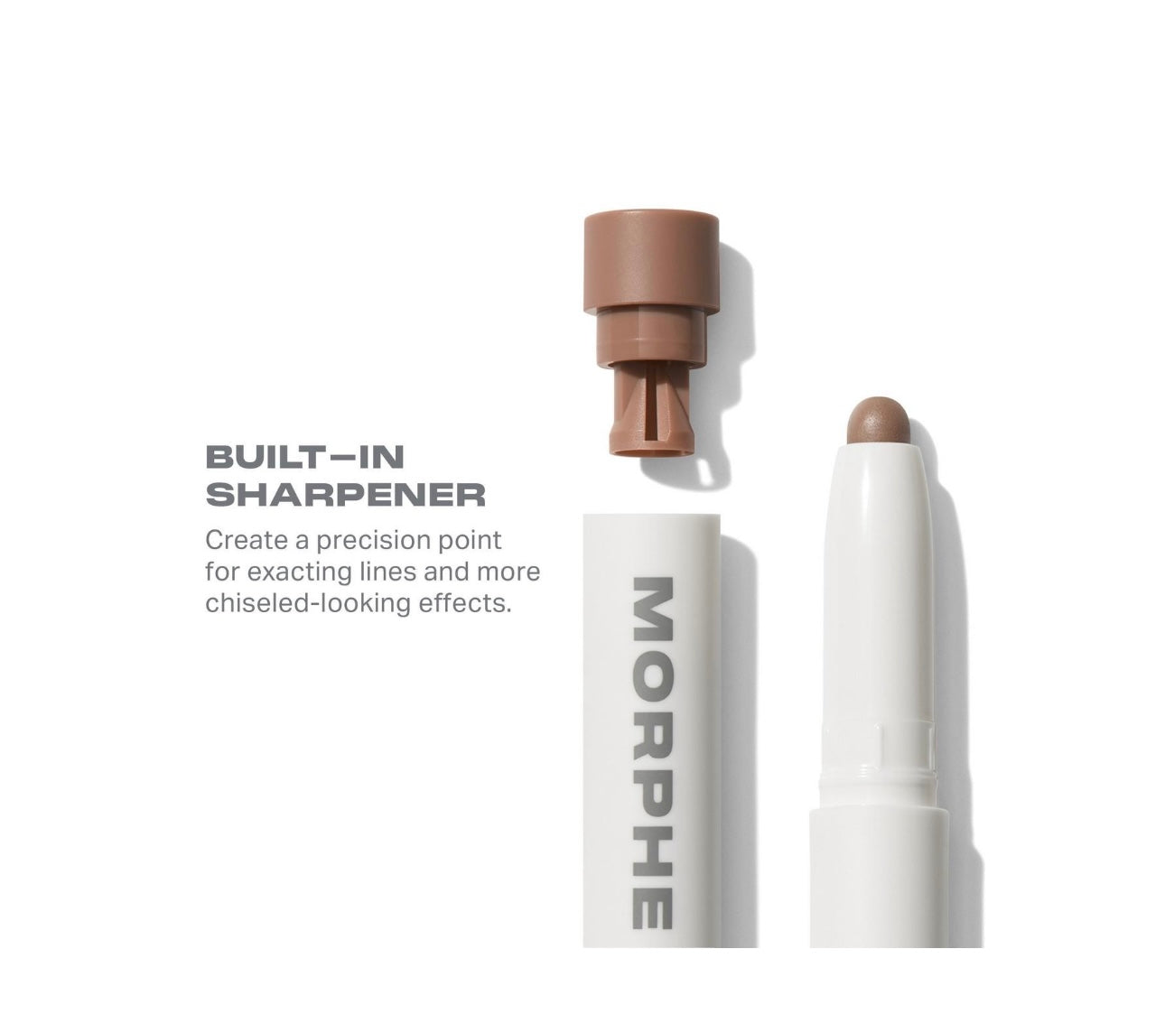 Morphe- Shapelifter Micro Contour Stick
