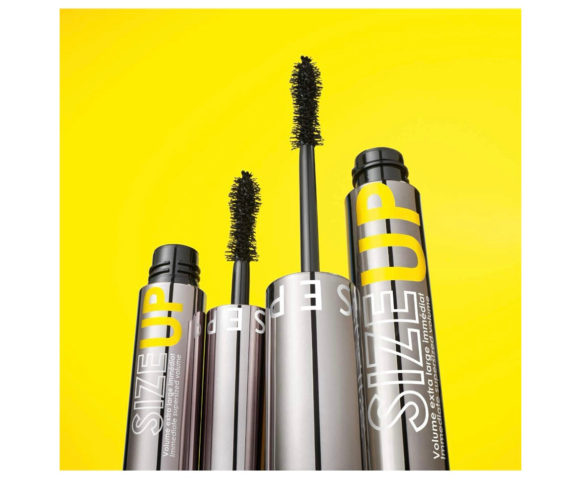 Sephora- Size Up Volumizing Mascara