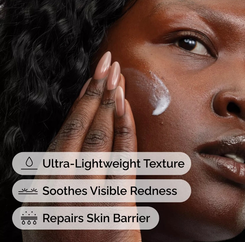 The Ordinary- Rice Lipids+Ectoin Microemulsion Moisturizer