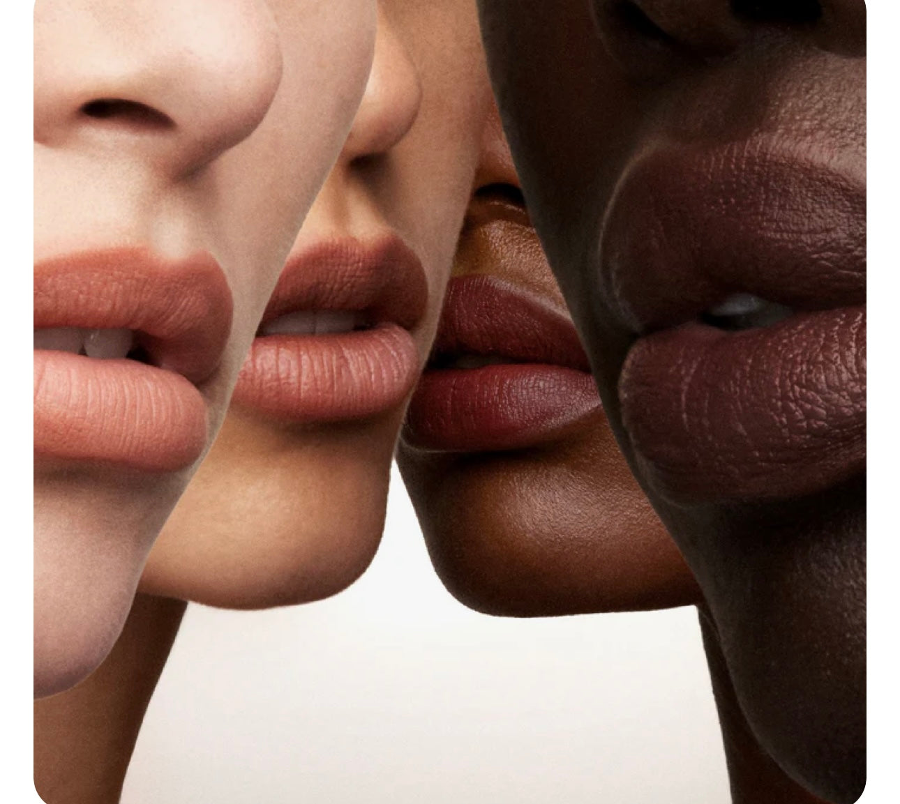 Morphe- LIP FILTER HYDROPLUMP SOFT MATTE LIPSTICK