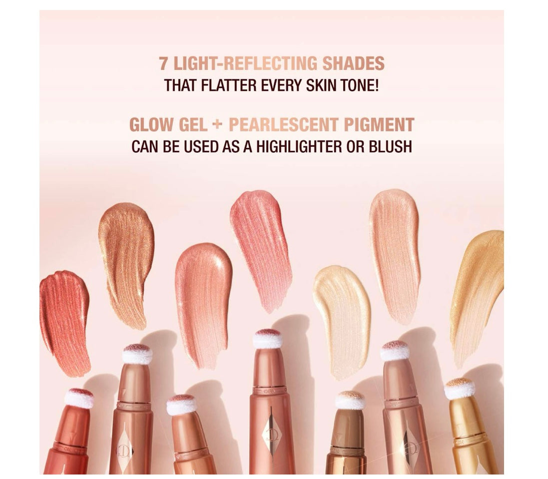 Charlotte Tilbury- Beauty Light Wand