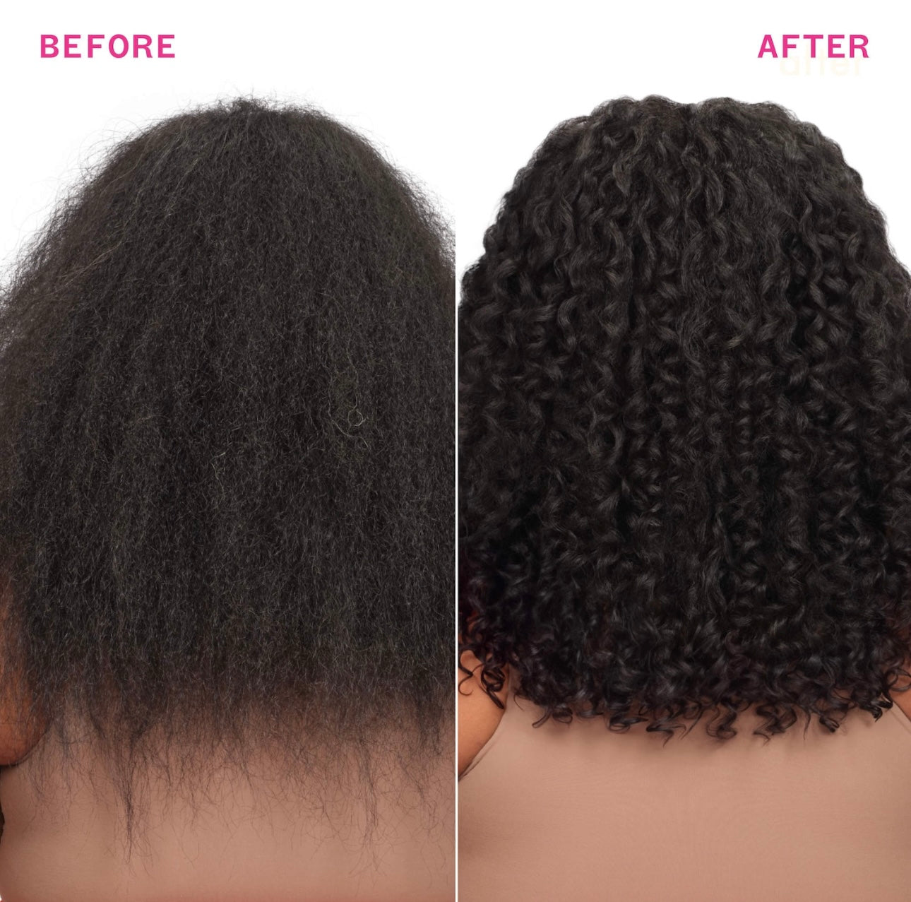 AMIKA- Frizz-Me-Not Hydrating Anti-Frizz Treatment