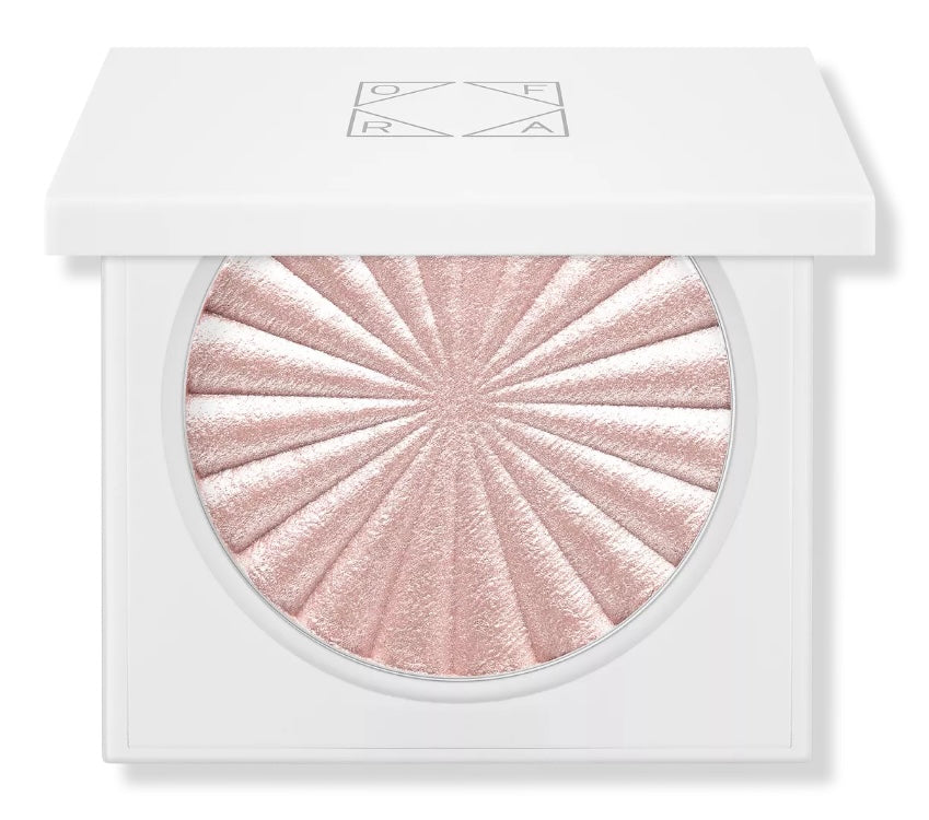Ofra Cosmetics- Shimmering Baked Highlighter