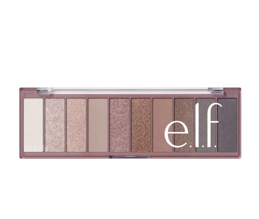 Elf- Eyeshadow Palette