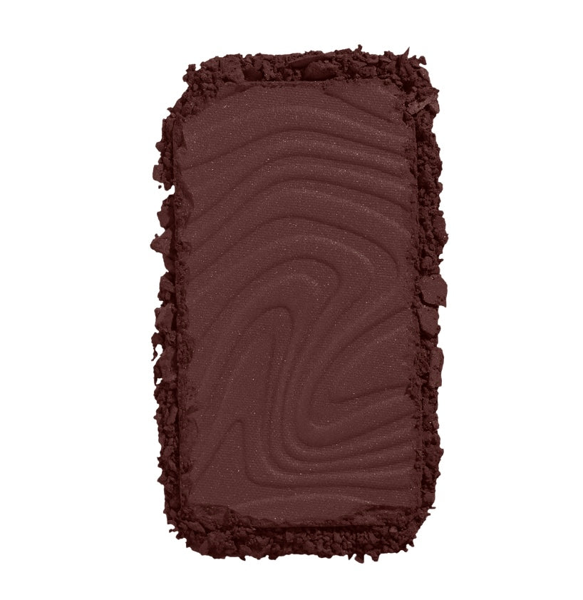 NYX- Buttermelt Pressed Powder Natural Finish Bronzer