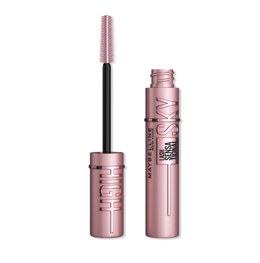 Maybelline- Lash Sensational Sky High Mascara