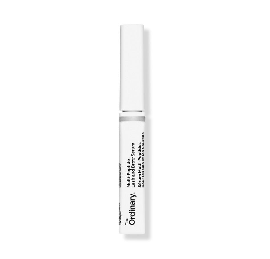 The Ordinary- Multi-peptide Lash and Brow Serum
