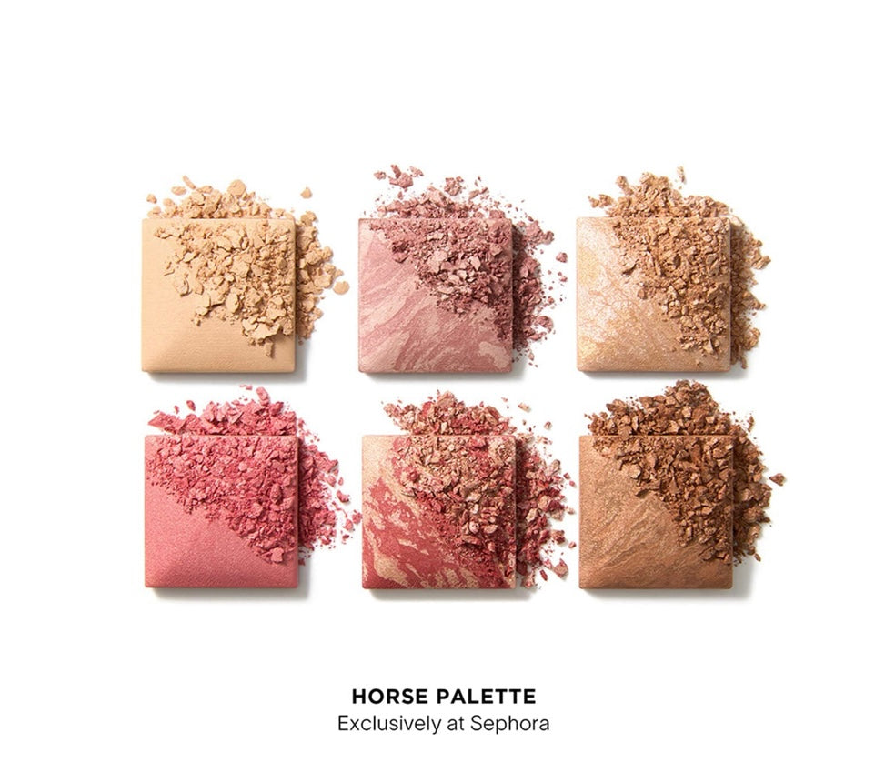 Hourglass- Ambient Lighting Edit Unlocked Palette