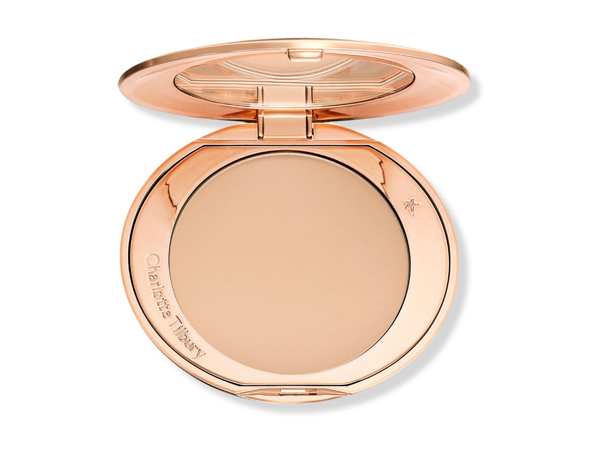 Charlotte Tilbury- Airbrush Flawless Finish Setting Powder