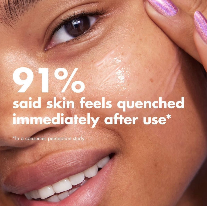 Elf- Holy Hydration! Thirst Burst Drops Dewy + Brightening