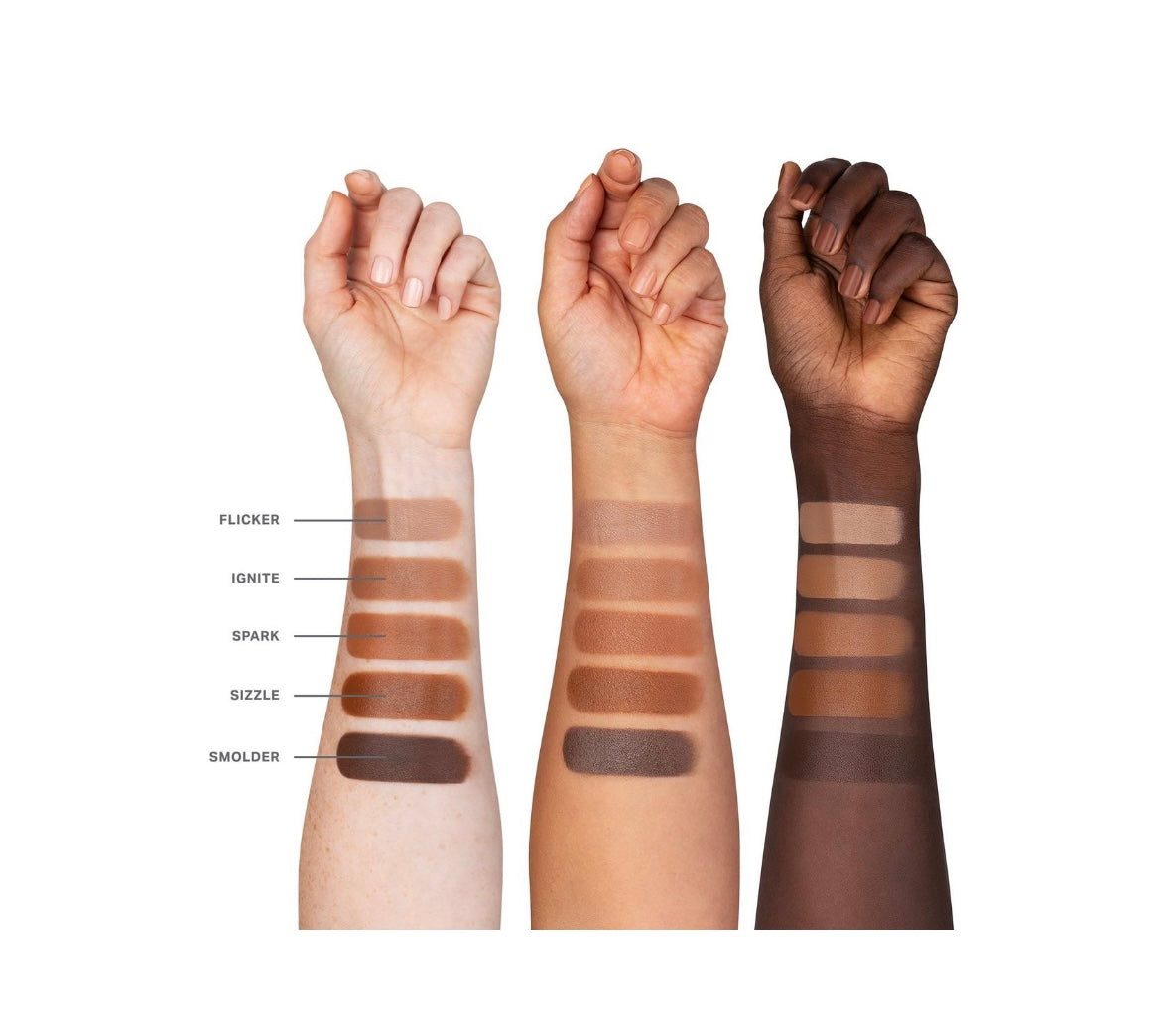 Morphe- Creamy Bronzer Stick