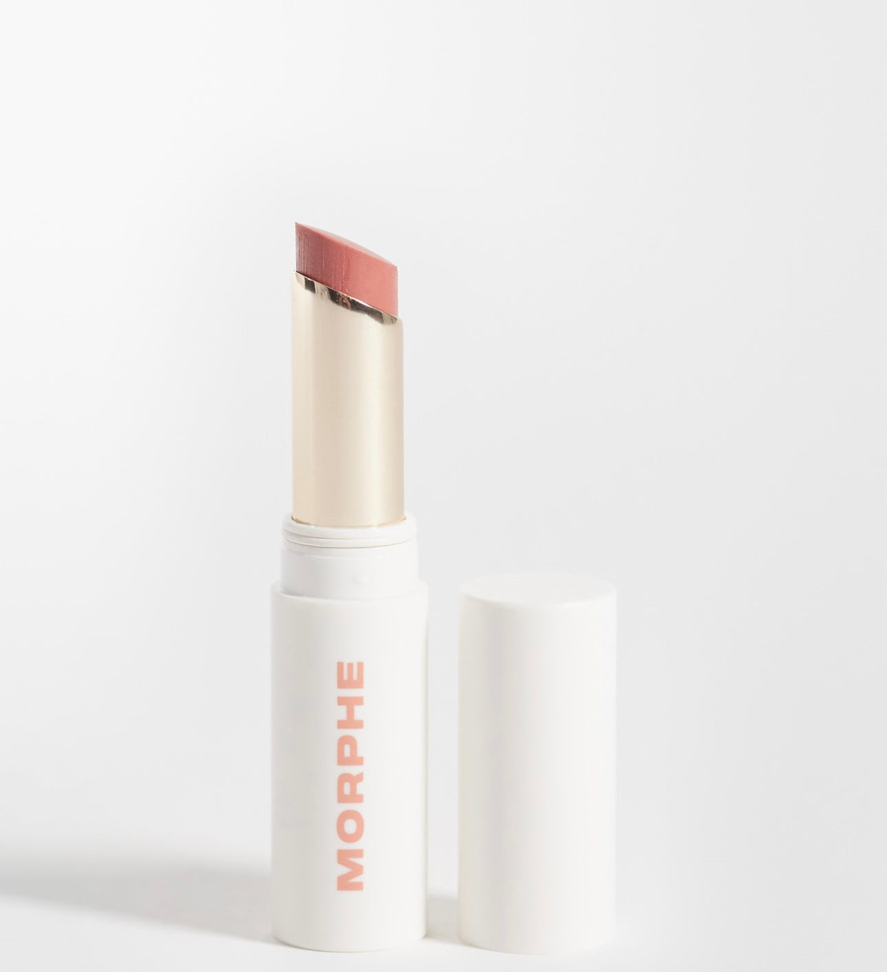Morphe- Liplock Glossy Lipstick