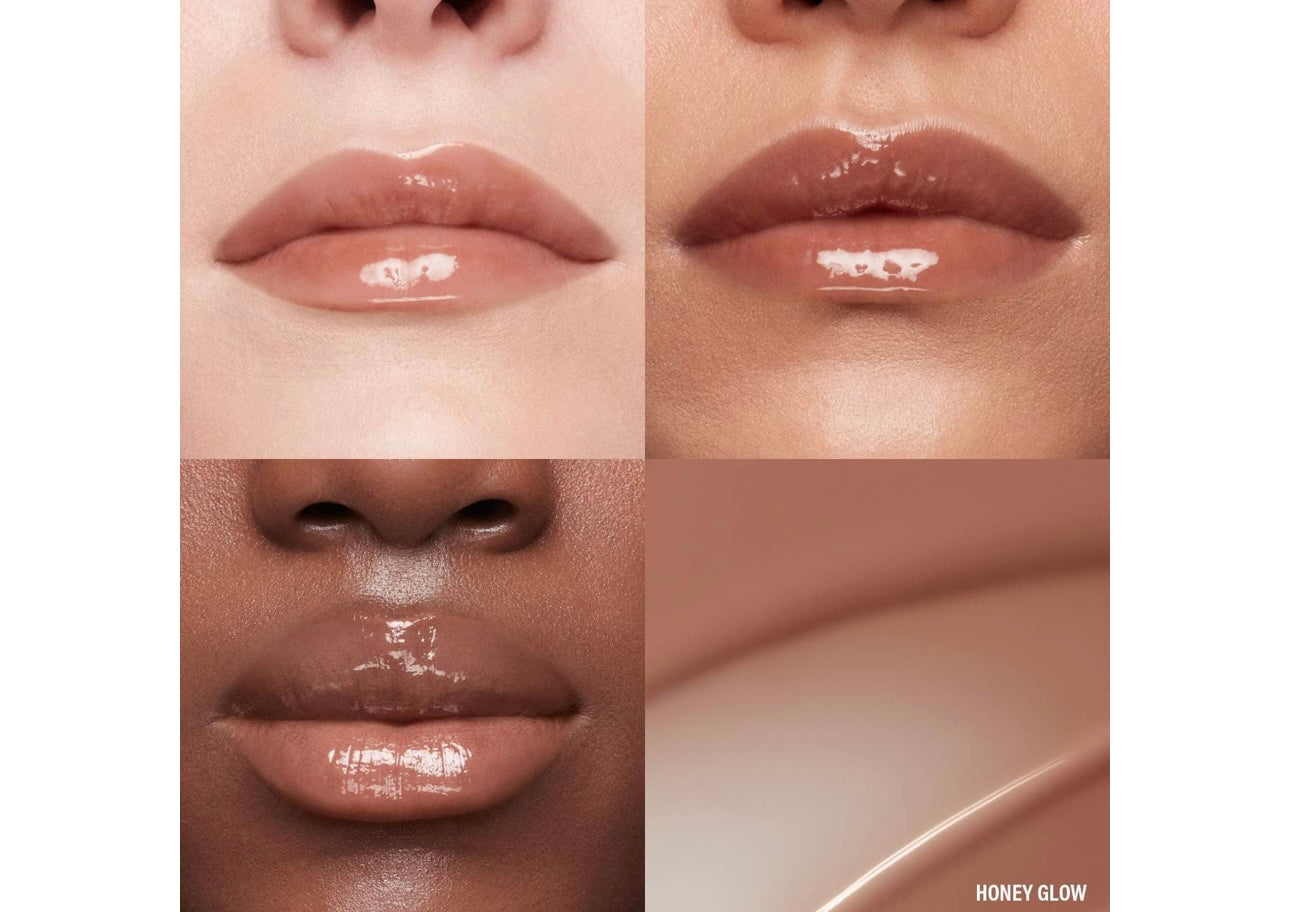 Make Up By Mario-MoistureGlow™ Plumping Lip Serum