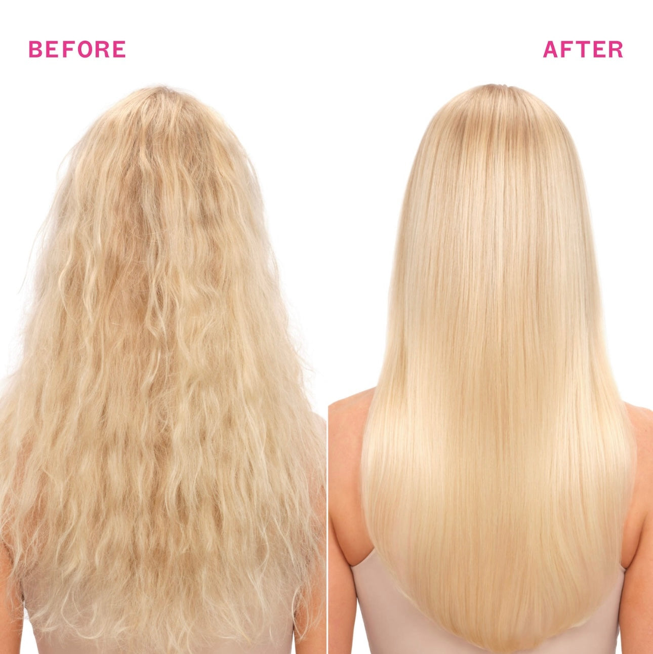 AMIKA- Frizz-Me-Not Hydrating Anti-Frizz Treatment