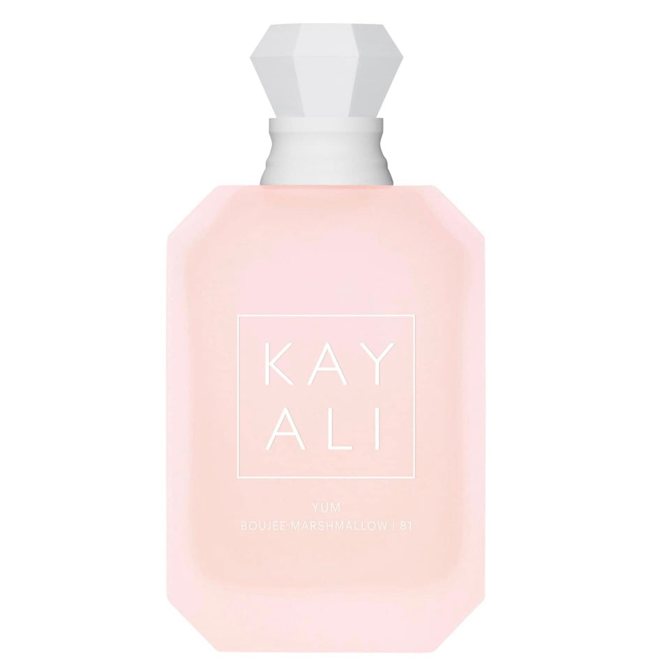 Kayali- Yum Boujee Marshmallow | 81 Eau de Parfum Intense