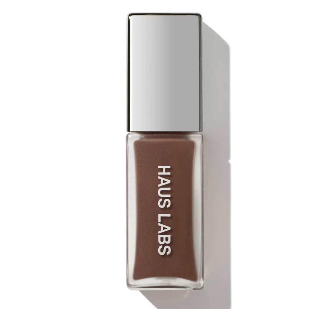HAUS LABS- PhD Hybrid Lip Glaze Plumping Gloss
