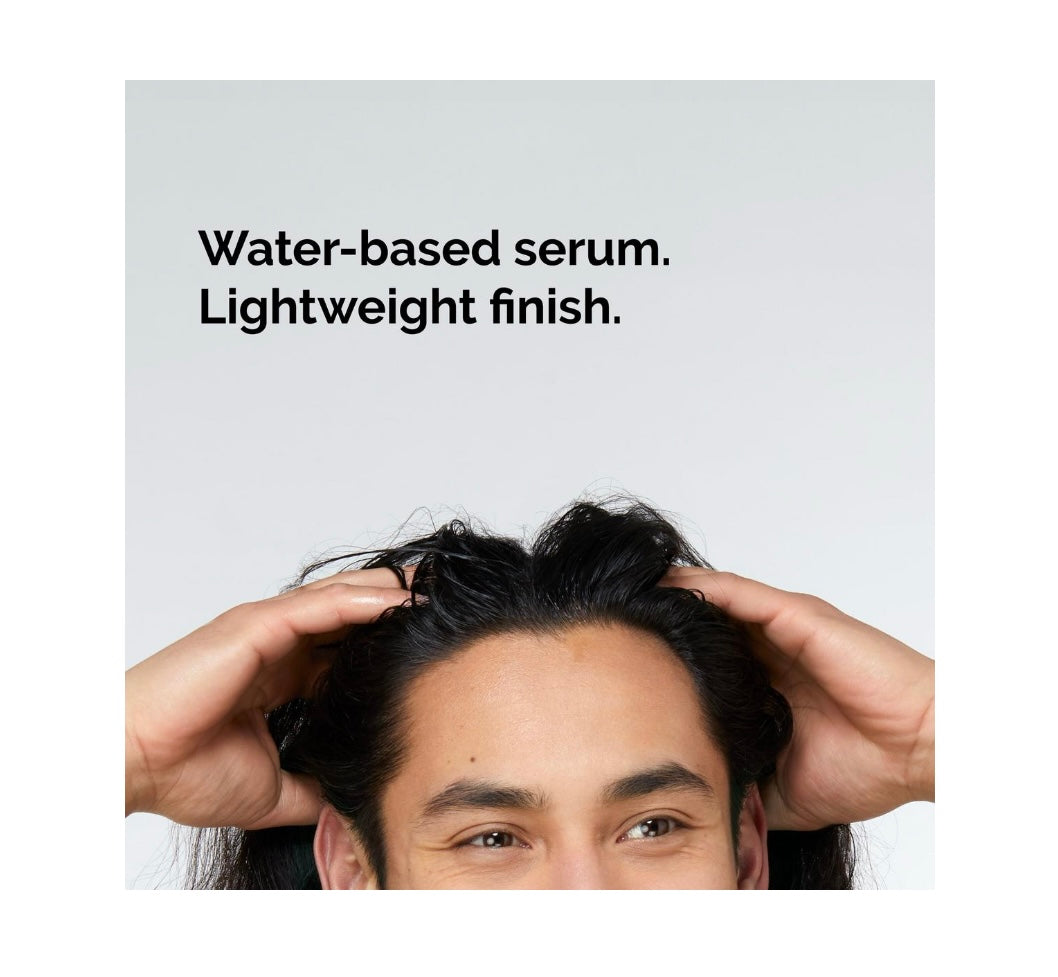 The Ordinary- Multi-peptide Serum for Hair Density