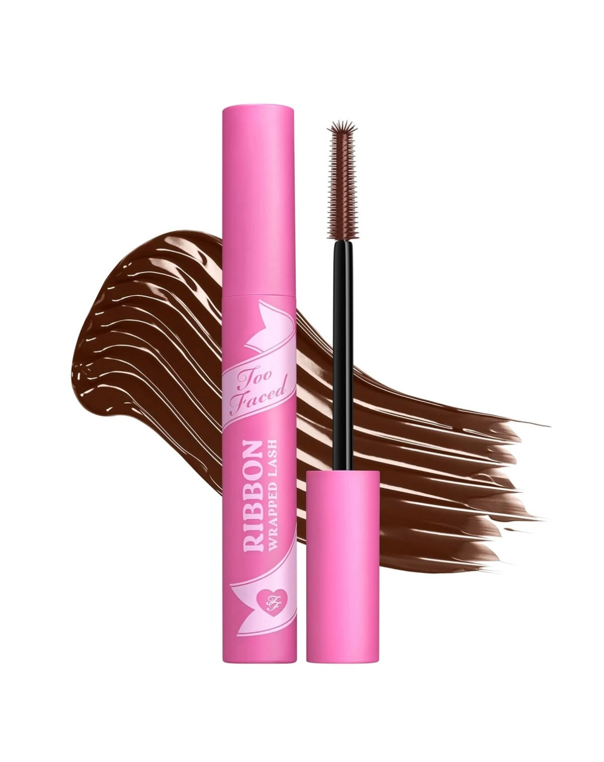 Too Faced- Ribbon Wrapped Lash Extreme Length Tubing Mascara