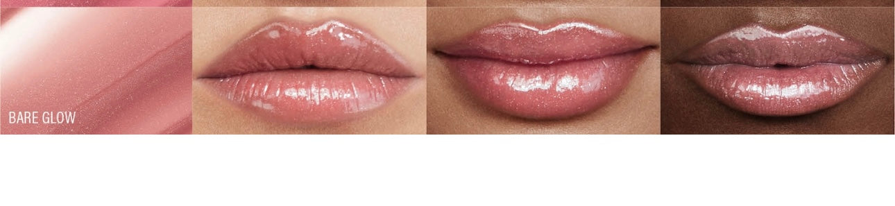 Make Up By Mario-MoistureGlow™ Plumping Lip Serum