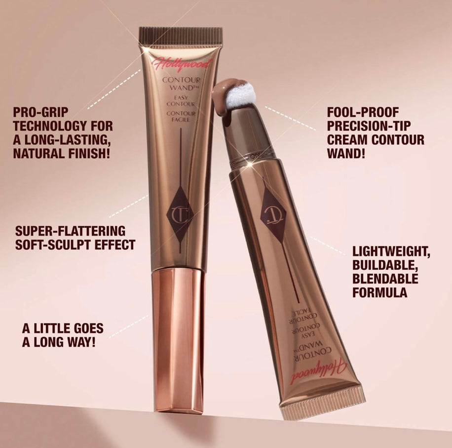 Charlotte Tilbury- Hollywood Contour Wand