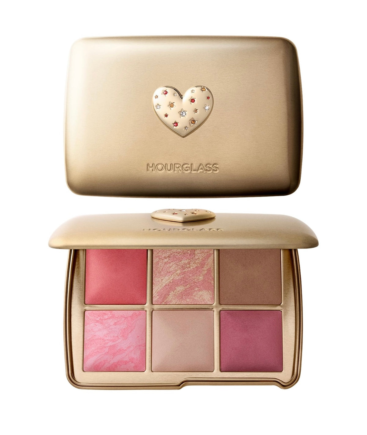 Hourglass- Ambient Lighting Edit Unlocked Palette