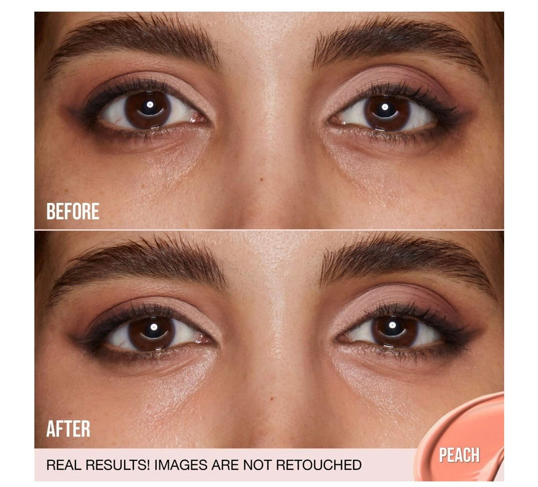 Huda Beauty- Fauxfilter Brightening Under Eye Color Corrector