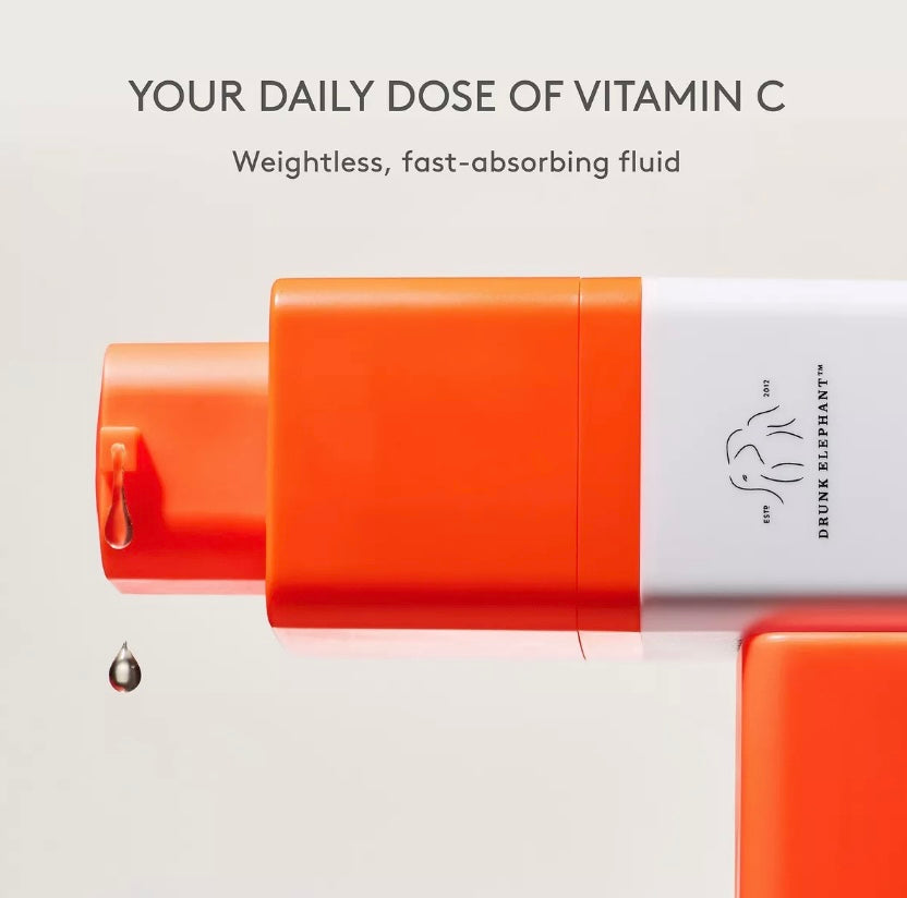 Drunk Elephant- C-Firma Fresh Vitamin C Day Serum