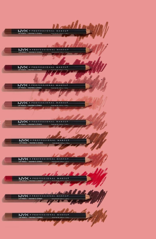 NYX-Lipliner