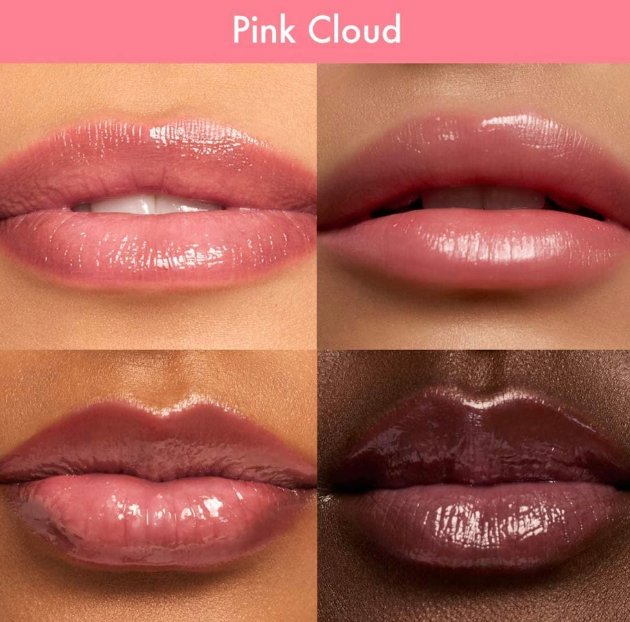 Summer Fridays- Dream Lip Oil for Moisturizing Sheer Coverage