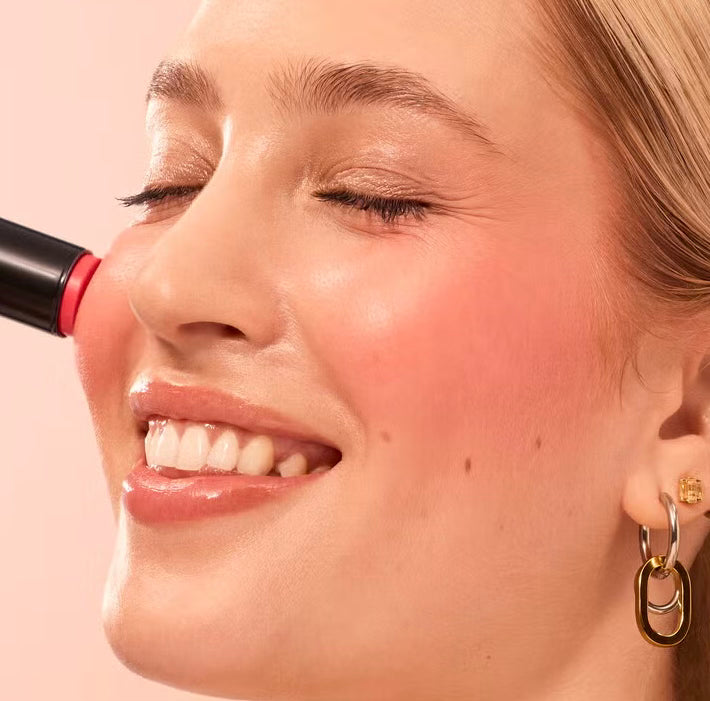 Elf- Soft Glam Cream Blush