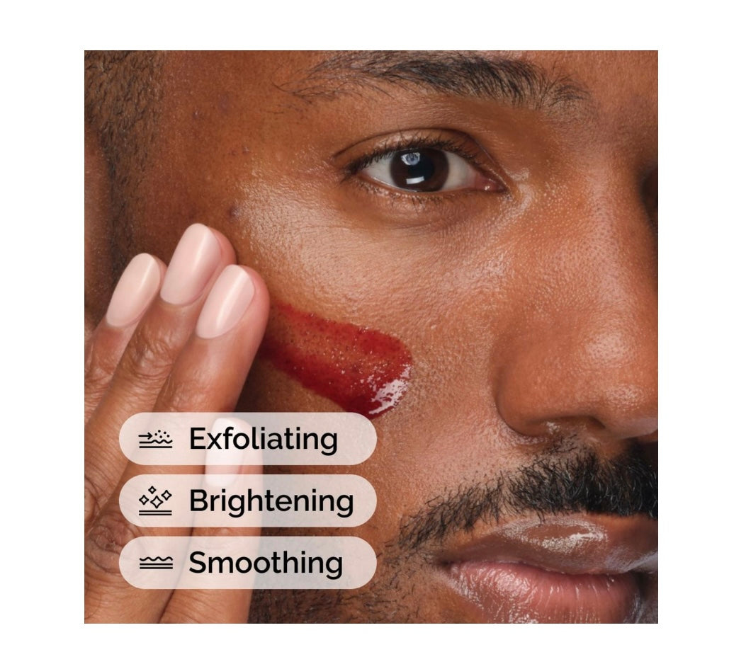 The Ordinary- AHA 30% + BHA 2% Exfoliating and Brightening Peeling Solution